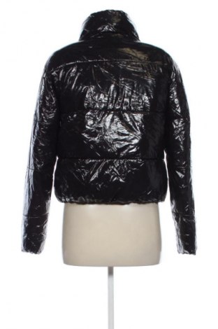 Γυναικείο μπουφάν Page One, Μέγεθος S, Χρώμα Μαύρο, Τιμή 22,99 €