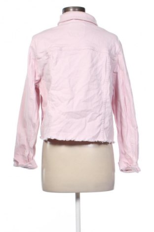 Kurtka damska Page One, Rozmiar XL, Kolor Różowy, Cena 51,99 zł