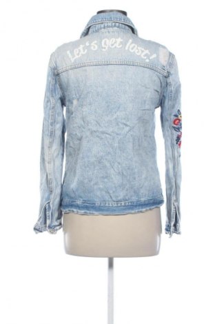 Dámská bunda  Page One, Velikost S, Barva Vícebarevné, Cena  299,00 Kč