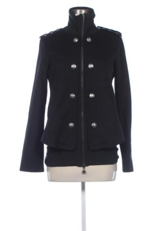 Palton de femei Patrizia Pepe, Mărime M, Culoare Negru, Preț 644,99 Lei