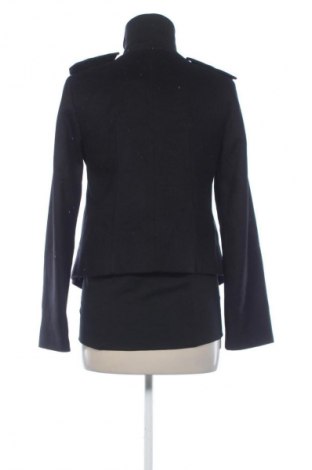 Palton de femei Patrizia Pepe, Mărime M, Culoare Negru, Preț 644,99 Lei