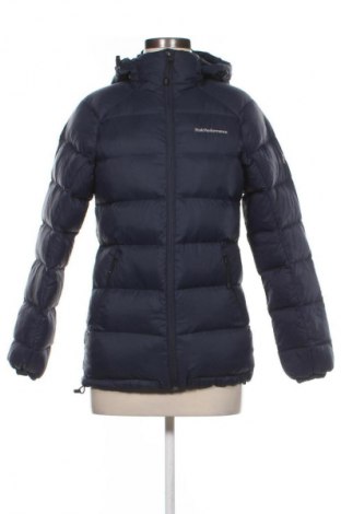 Дамско яке Peak Performance, Размер XS, Цвят Син, Цена 196,84 €