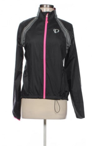 Дамско яке Pearl Izumi, Размер M, Цвят Черен, Цена 31,65 €
