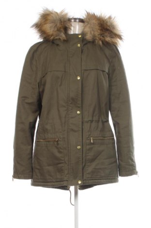 Geacă de femei Peckott, Mărime XL, Culoare Verde, Preț 120,99 Lei