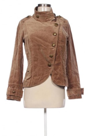 Dámská bunda  Pepe Jeans, Velikost M, Barva Hnědá, Cena  1 304,00 Kč