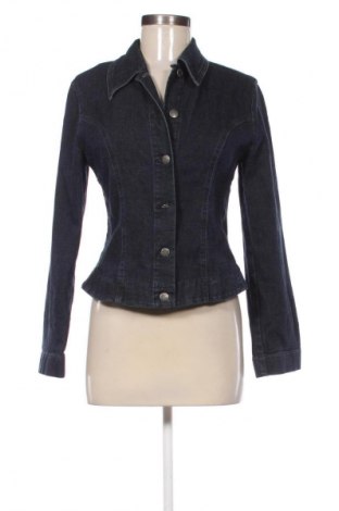 Kurtka damska Per Una By Marks & Spencer, Rozmiar M, Kolor Niebieski, Cena 137,93 zł