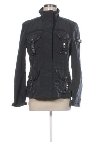 Γυναικείο μπουφάν Peuterey, Μέγεθος XL, Χρώμα Μπλέ, Τιμή 53,99 €