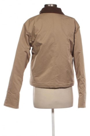 Kurtka damska Pieces, Rozmiar XXS, Kolor Beżowy, Cena 250,99 zł