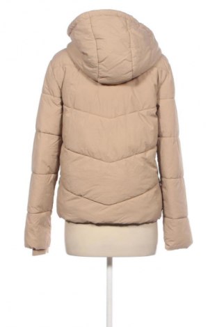 Geacă de femei Pieces, Mărime S, Culoare Maro, Preț 116,99 Lei