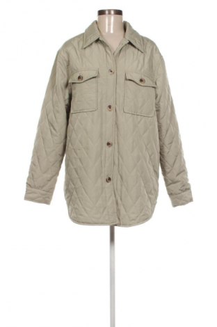 Kurtka damska Pieces, Rozmiar M, Kolor Zielony, Cena 49,99 zł