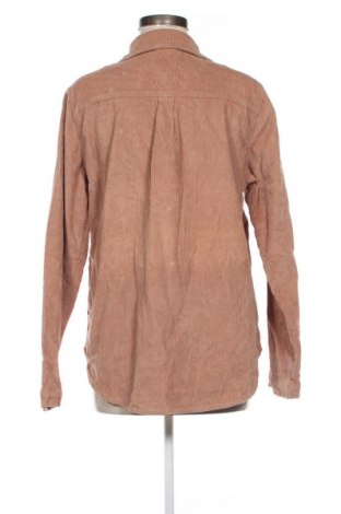 Női dzseki Pieces, Méret M, Szín Barna, Ár 4 839 Ft