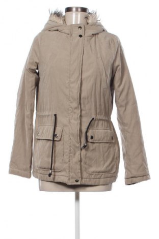 Damenjacke Pigalle by Jacqueline De Yong, Größe M, Farbe Beige, Preis € 23,99