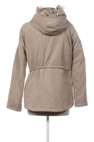 Damenjacke Pigalle by Jacqueline De Yong, Größe M, Farbe Beige, Preis € 23,99