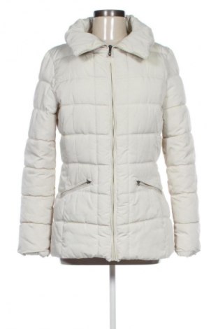 Kurtka damska Pimkie, Rozmiar M, Kolor ecru, Cena 159,32 zł