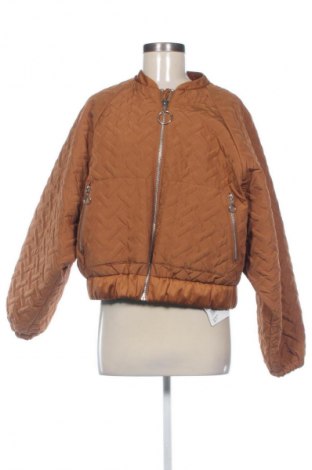 Damenjacke Pimkie, Größe L, Farbe Orange, Preis € 10,99