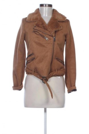 Damenjacke Pimkie, Größe S, Farbe Braun, Preis € 11,99