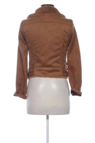 Damenjacke Pimkie, Größe S, Farbe Braun, Preis € 11,99