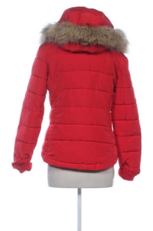 Дамско яке Pimkie, Размер M, Цвят Червен, Цена 19,94 €