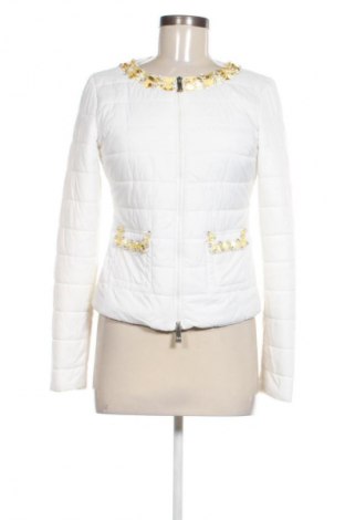 Dámská bunda  Pinko, Velikost M, Barva Bílá, Cena  3 486,00 Kč