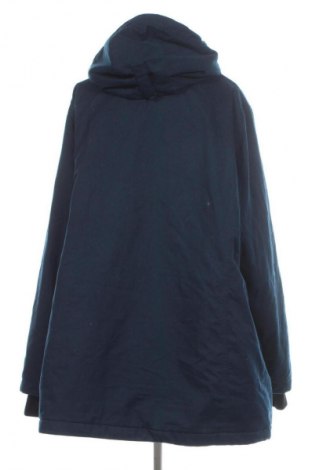 Дамско яке Polarino, Размер 4XL, Цвят Син, Цена 26,58 €