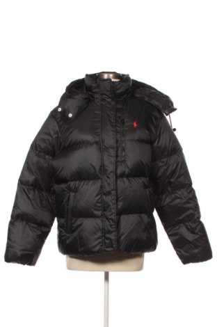 Дамско яке Polo Ralph Lauren, Размер M, Цвят Черен, Цена 363,01 €