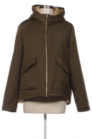 Дамско яке Primark, Размер M, Цвят Зелен, Цена 20,96 €