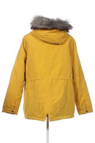 Kurtka damska Primark, Rozmiar XL, Kolor Żółty, Cena 63,99 zł