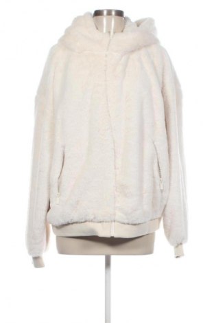 Kurtka damska Primark, Rozmiar XL, Kolor ecru, Cena 63,99 zł