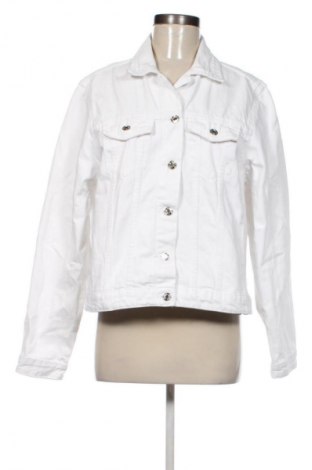 Damenjacke Primark, Größe XL, Farbe Weiß, Preis € 11,99