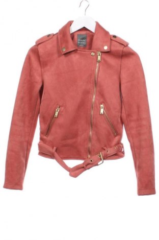 Дамско яке Primark, Размер XS, Цвят Розов, Цена 9,71 €