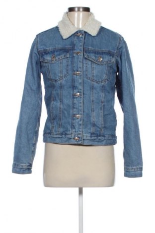 Női dzseki Primark, Méret XS, Szín Kék, Ár 9 059 Ft