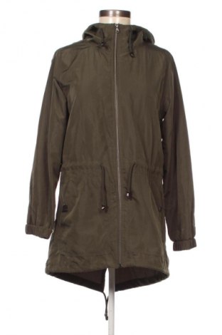 Kurtka damska Primark, Rozmiar S, Kolor Zielony, Cena 54,99 zł