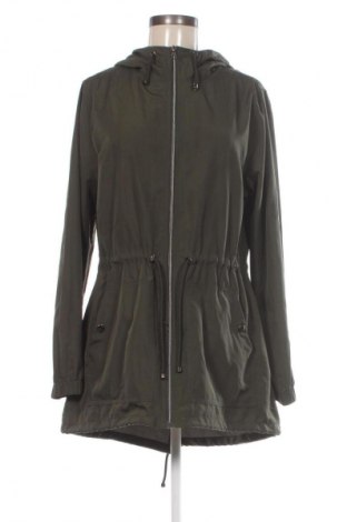 Дамско яке Primark, Размер M, Цвят Зелен, Цена 7,15 €