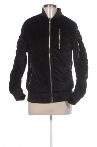 Дамско яке Project X Paris, Размер S, Цвят Черен, Цена 15,33 €
