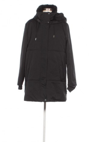 Γυναικείο μπουφάν Promod, Μέγεθος XL, Χρώμα Μαύρο, Τιμή 29,99 €