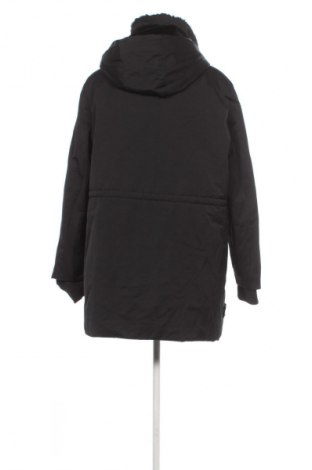 Γυναικείο μπουφάν Promod, Μέγεθος XL, Χρώμα Μαύρο, Τιμή 29,99 €