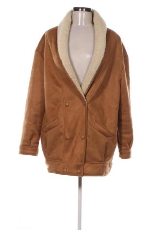 Дамско яке Promod, Размер M, Цвят Кафяв, Цена 8,69 €