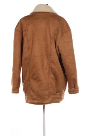 Дамско яке Promod, Размер M, Цвят Кафяв, Цена 8,69 €