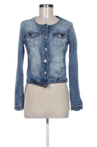 Damenjacke Promod, Größe M, Farbe Blau, Preis 28,12 €