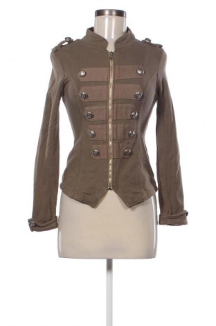 Дамско яке Pronto, Размер S, Цвят Кафяв, Цена 23,00 €