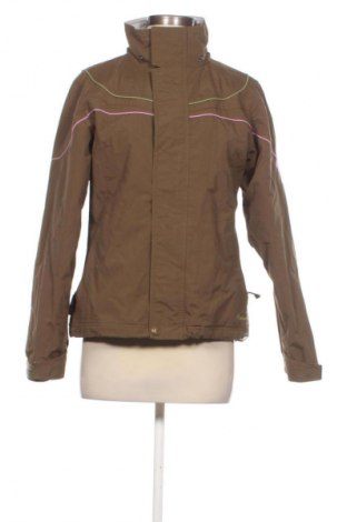 Дамско яке Protest, Размер M, Цвят Кафяв, Цена 14,82 €