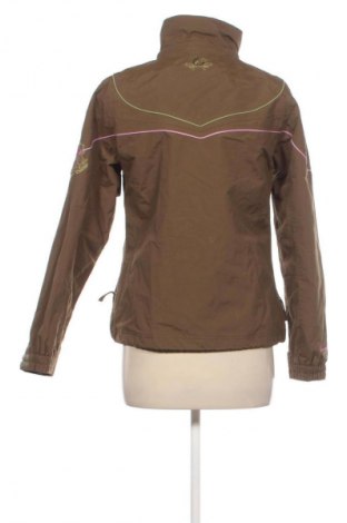Дамско яке Protest, Размер M, Цвят Кафяв, Цена 14,82 €