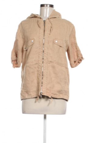 Kurtka damska Public, Rozmiar M, Kolor Beżowy, Cena 133,96 zł