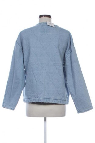 Дамско яке Pull&Bear, Размер M, Цвят Син, Цена 32,21 €