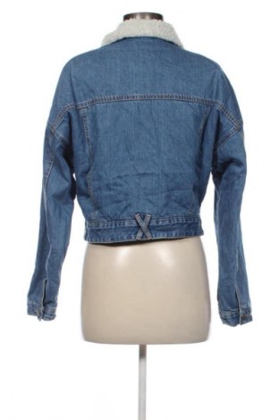 Damenjacke Pull&Bear, Größe S, Farbe Blau, Preis € 14,99