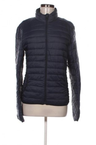 Дамско яке Pull&Bear, Размер S, Цвят Син, Цена 11,24 €