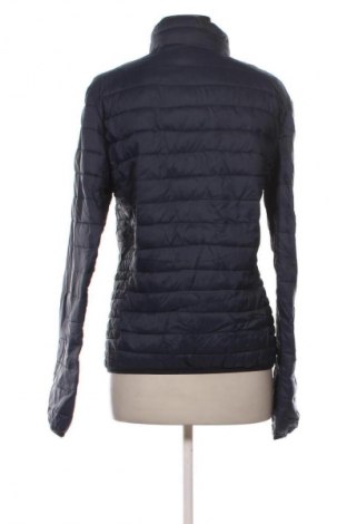 Дамско яке Pull&Bear, Размер S, Цвят Син, Цена 11,24 €