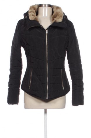 Kurtka damska Q/S by S.Oliver, Rozmiar M, Kolor Czarny, Cena 69,99 zł