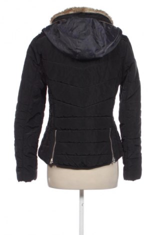 Kurtka damska Q/S by S.Oliver, Rozmiar M, Kolor Czarny, Cena 69,99 zł