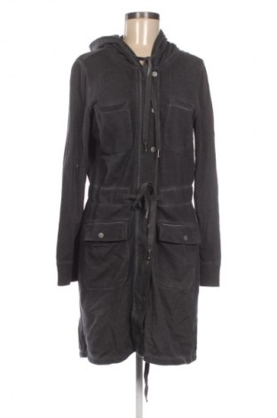 Női dzseki Q/S by S.Oliver, Méret M, Szín Szürke, Ár 14 344 Ft